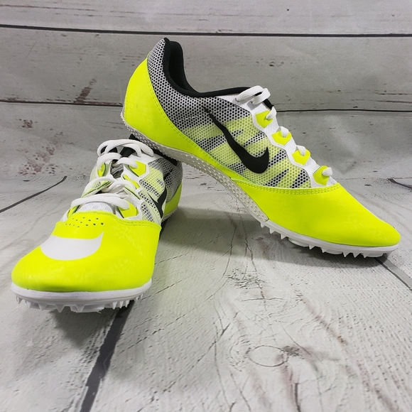 Nike Other - Nike Shoes Size 10.5 Zoom Rival S 7 Track & Field